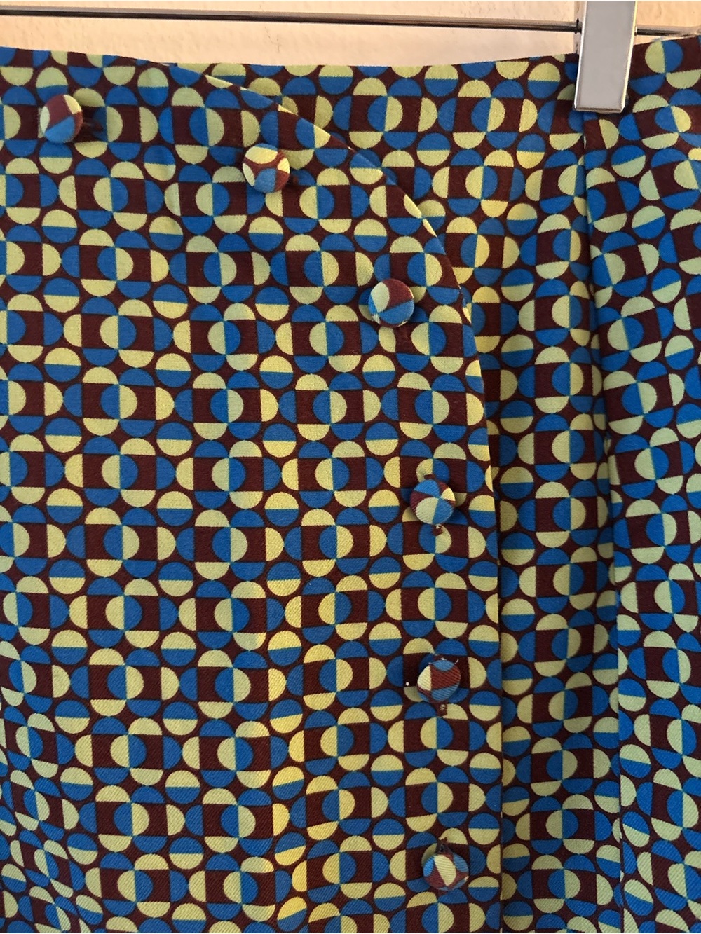 NWT Urban Outfitters Skirt Size Medium - Picture 6 of 6